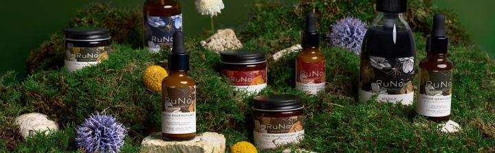 RuNo - nowa marka naturalnych kosmetyków premium